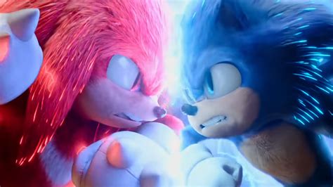 How to Watch Sonic The Hedgehog 2: Streaming and Showtimes.